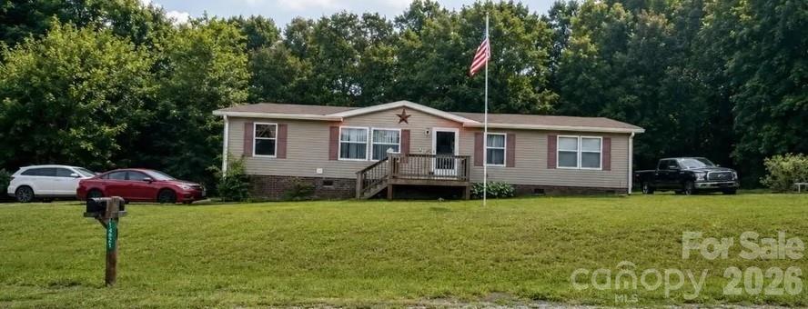 14621 Old Beatty Ford Road Gold Hill, NC 28071