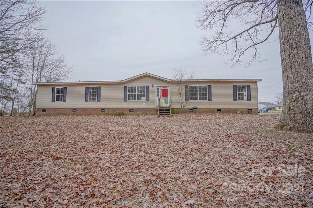 Homes for Sale With an Open Floor Plan Gold Hill, NC