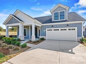 8117 Stillhouse Lane Harrisburg, NC 28075