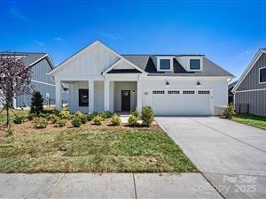 8129 Stillhouse Lane Harrisburg, NC 28075