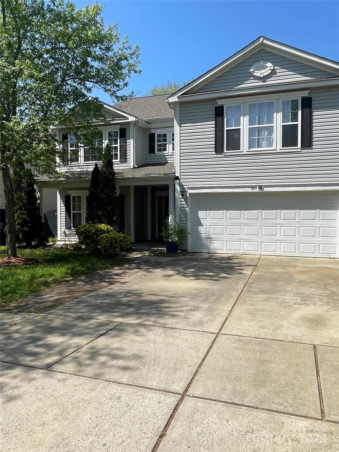 5611 Hammermill Drive Harrisburg, NC 28075