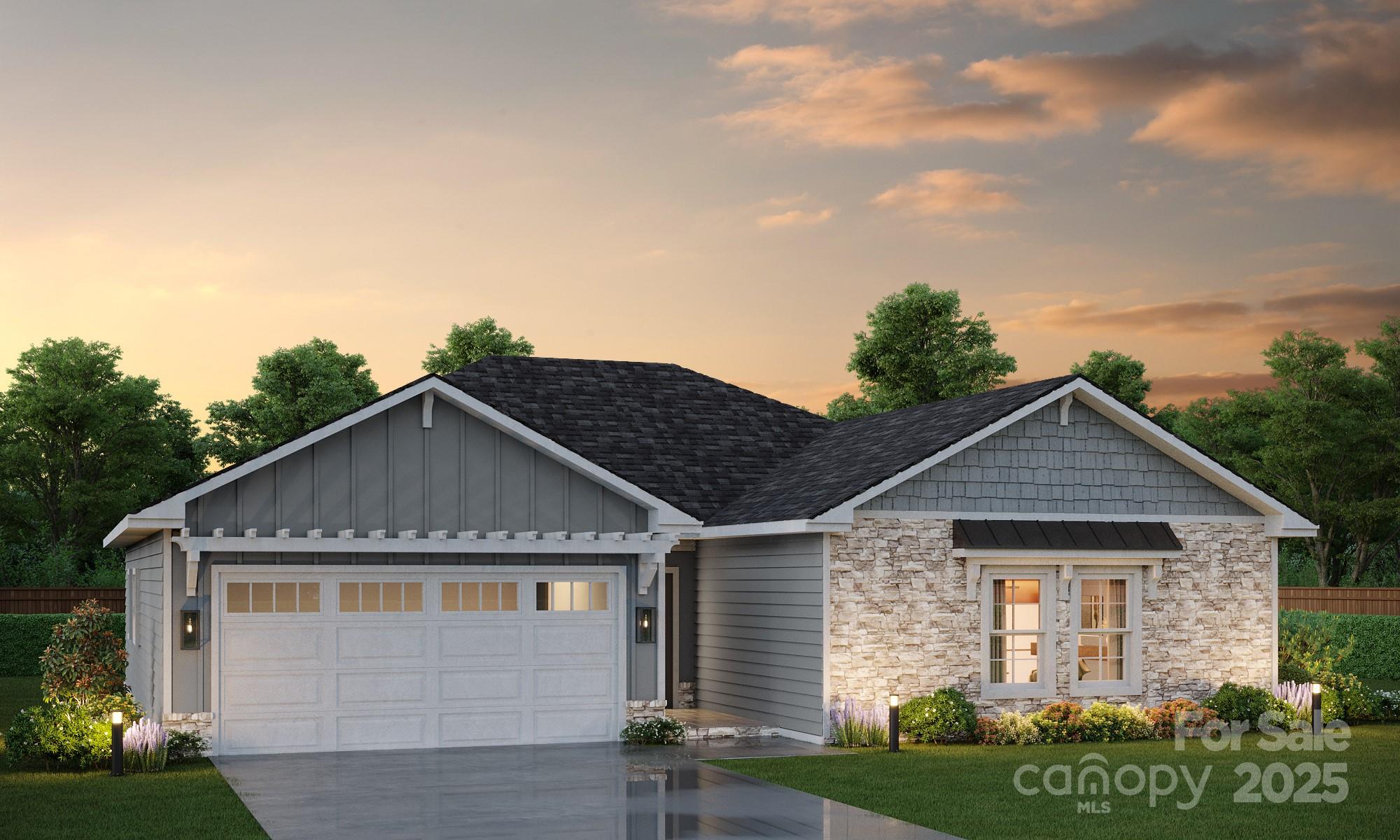Lot 2 Rocky River Crossing Road Harrisburg, NC 28075