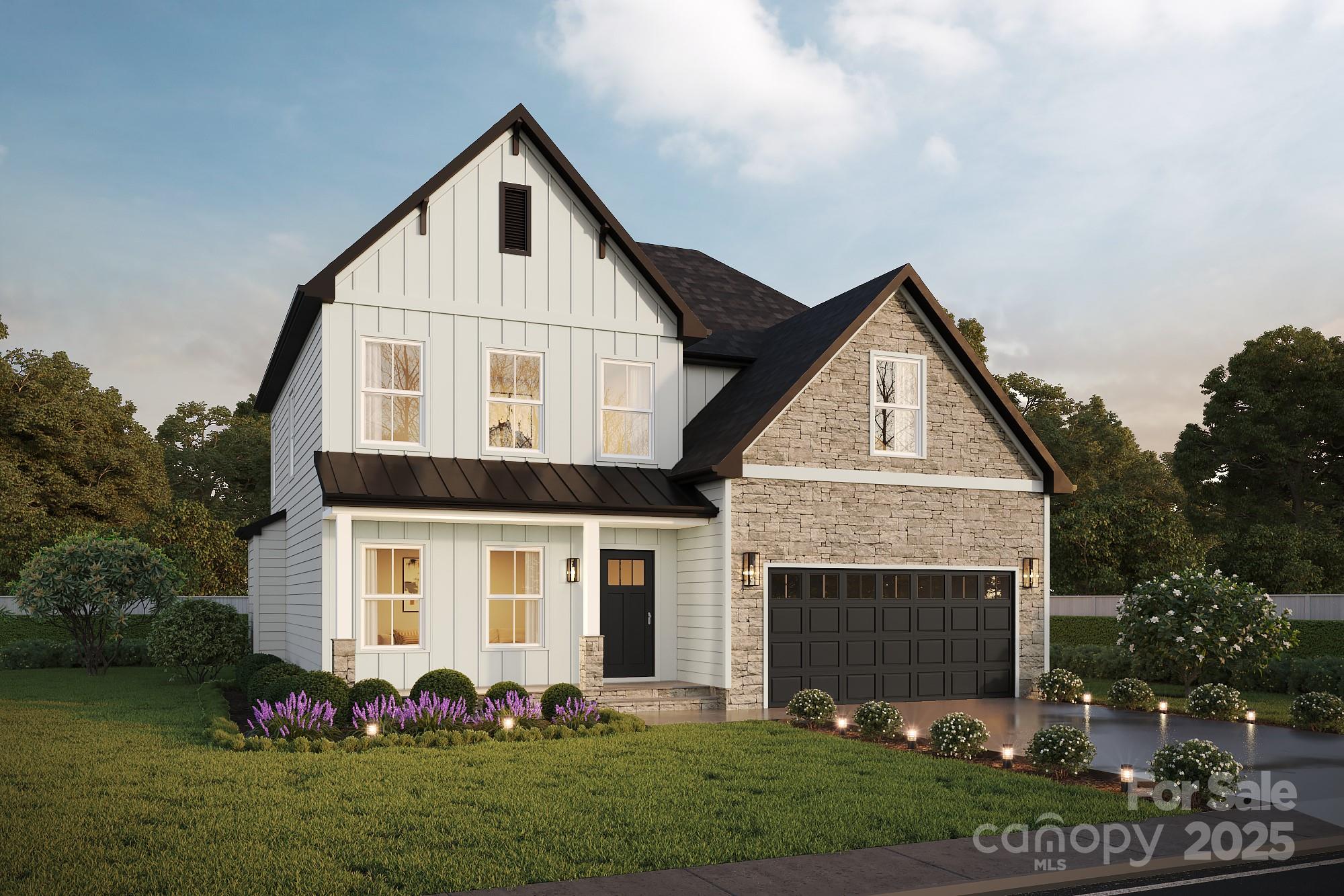 Lot 4 Rocky River Crossing Road Harrisburg, NC 28075
