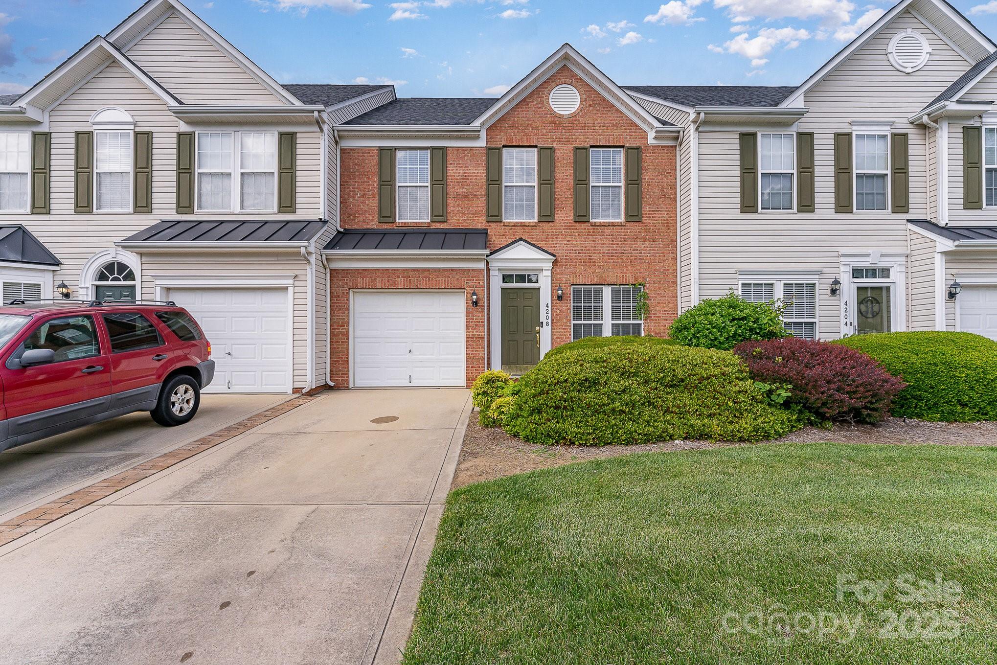 4208 Carl Parmer Drive Harrisburg, NC 28075