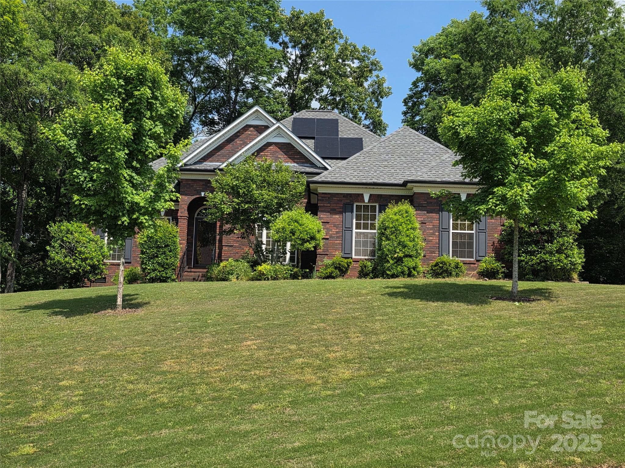 7587 Long Valley Drive Harrisburg, NC 28075