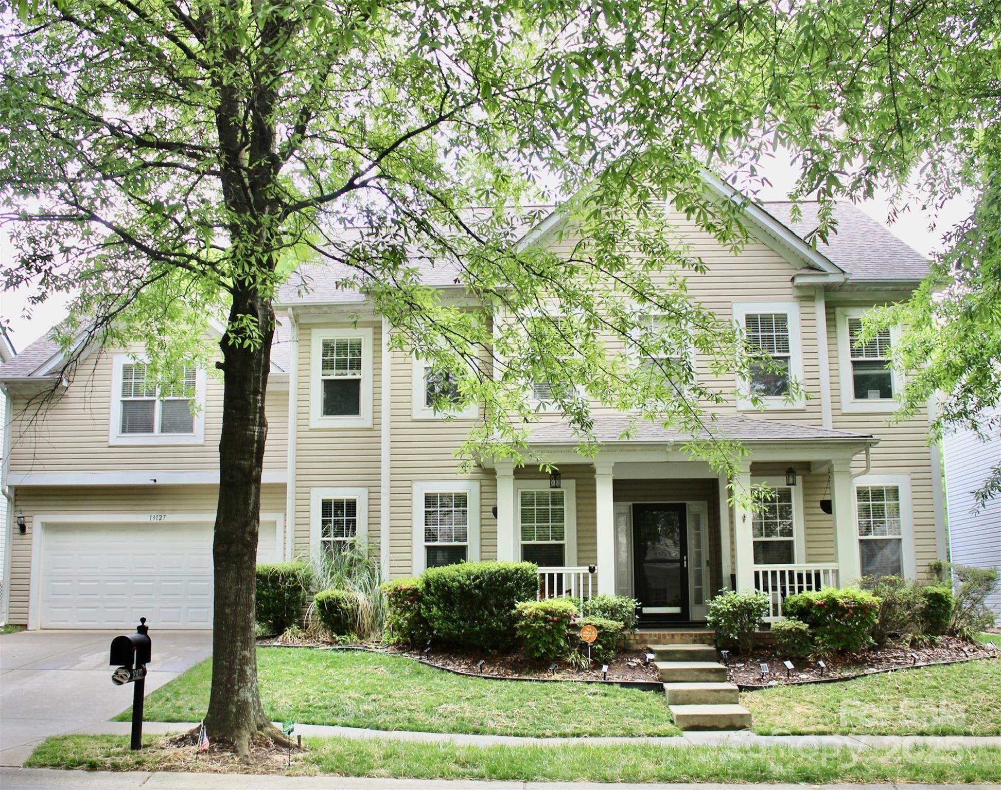 13127 Centennial Commons Parkway Huntersville, NC 28078