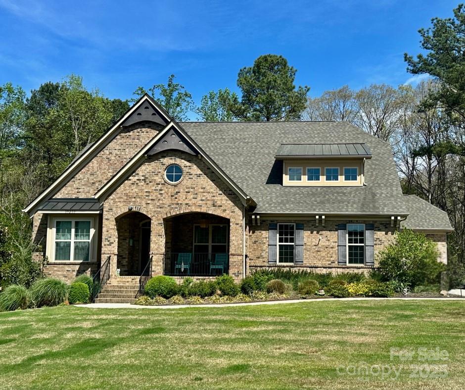 15210 Pavilion Valley Circle Huntersville, NC 28078