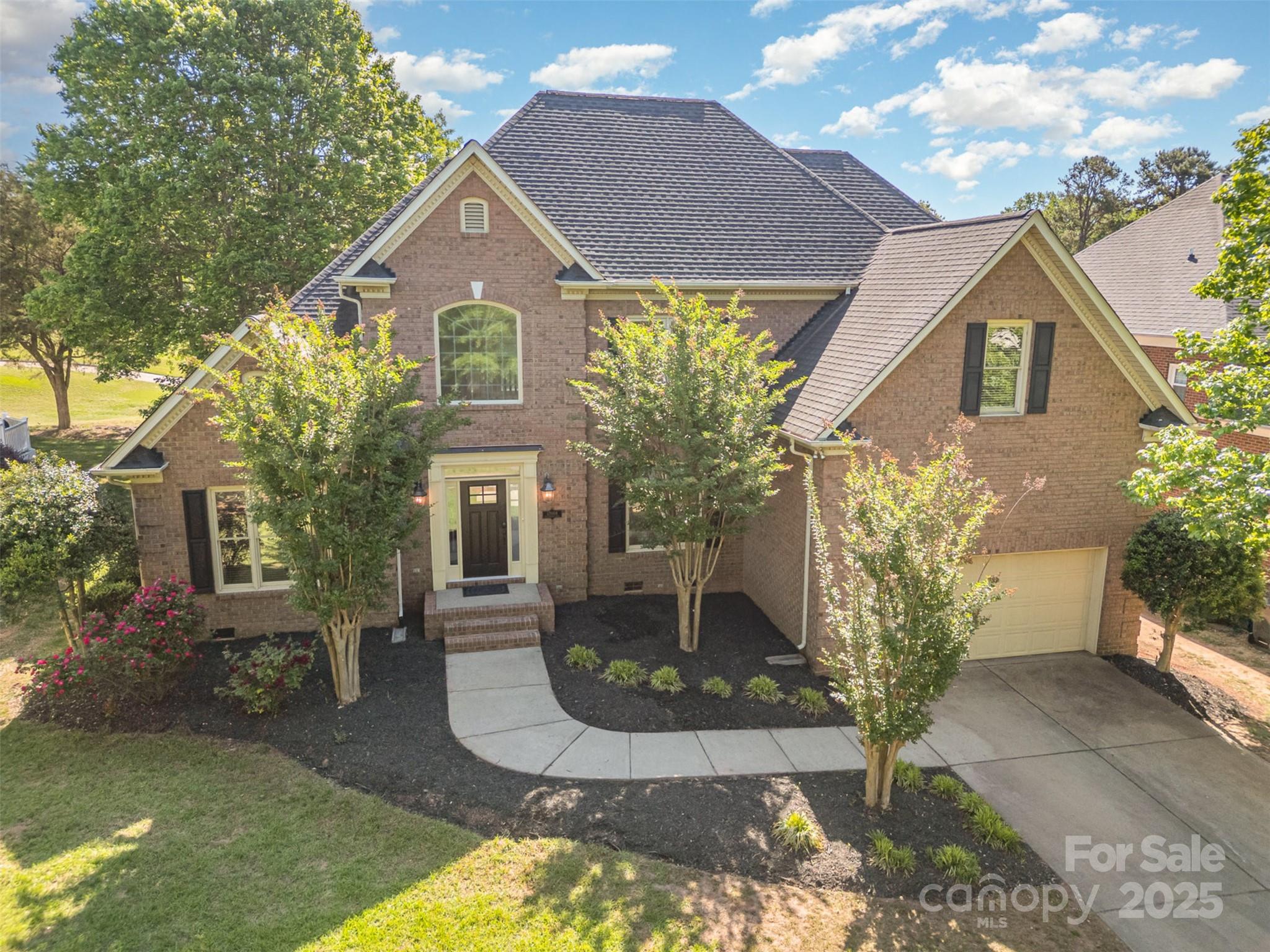 12004 Willingdon Road Huntersville, NC 28078
