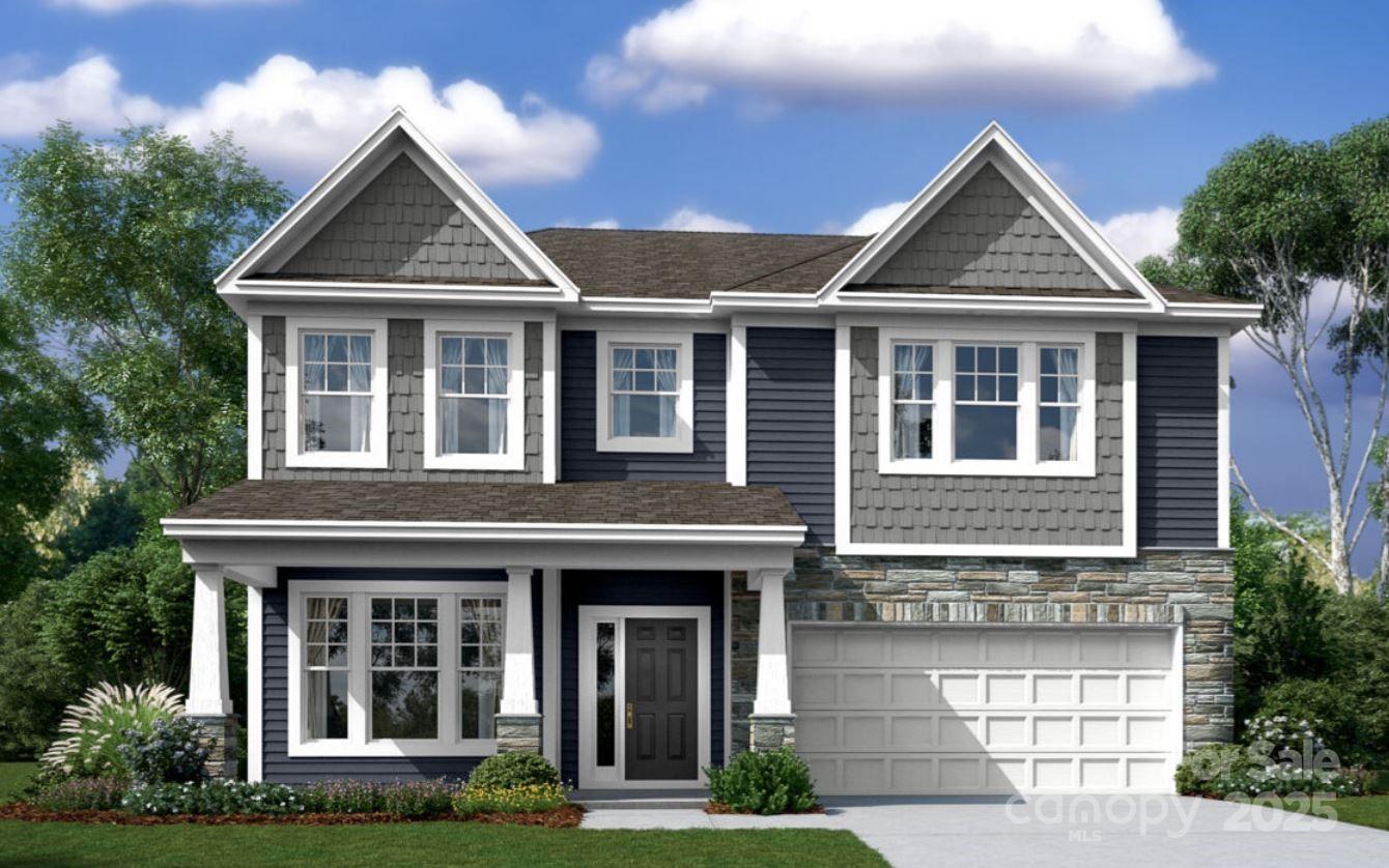1240 Yellow Springs Drive Huntersville, NC 28078