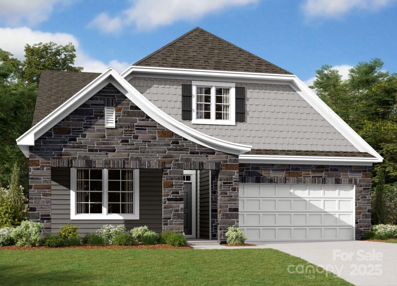 1239 Yellow Springs Drive Huntersville, NC 28078