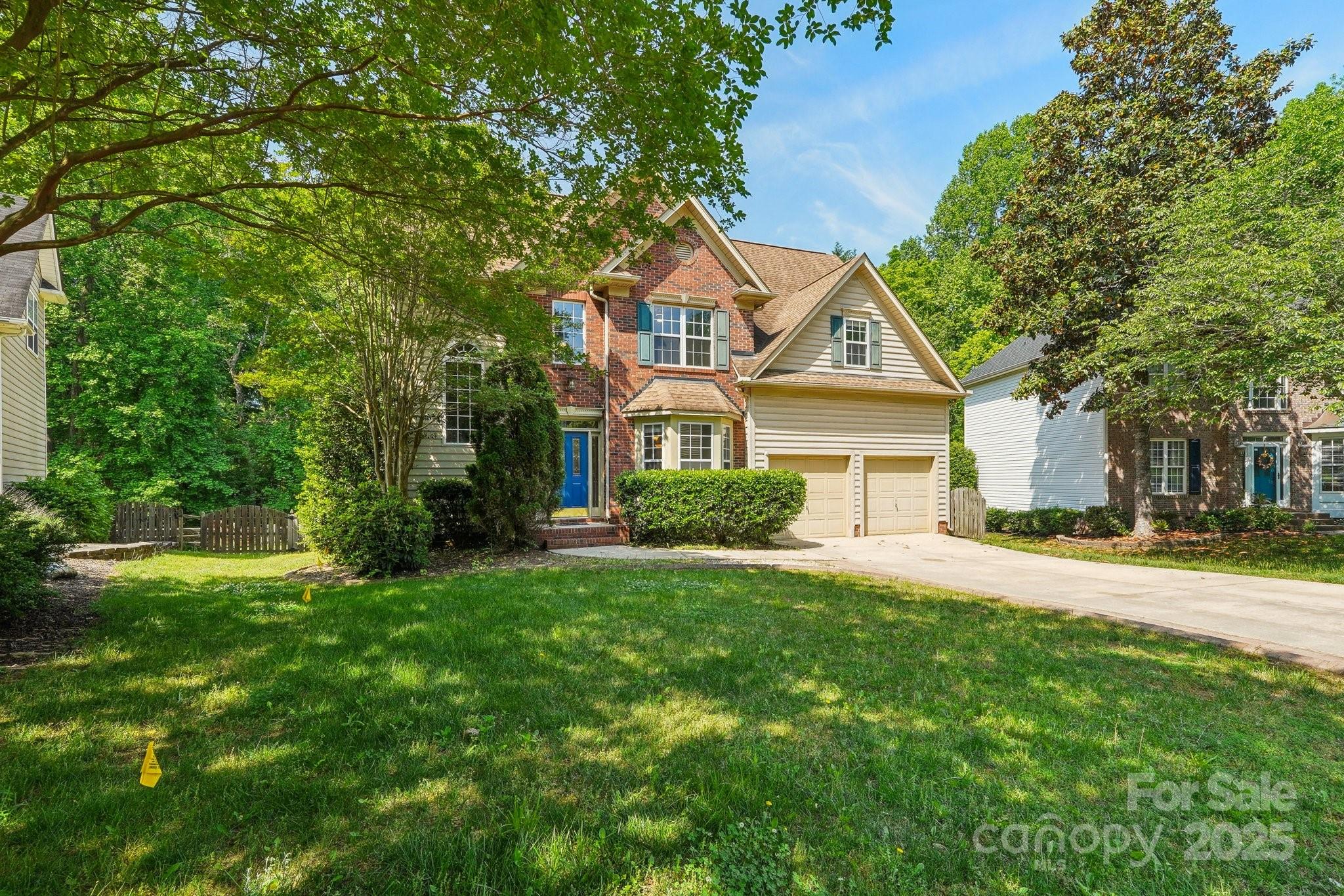 10316 Willingham Road Huntersville, NC 28078
