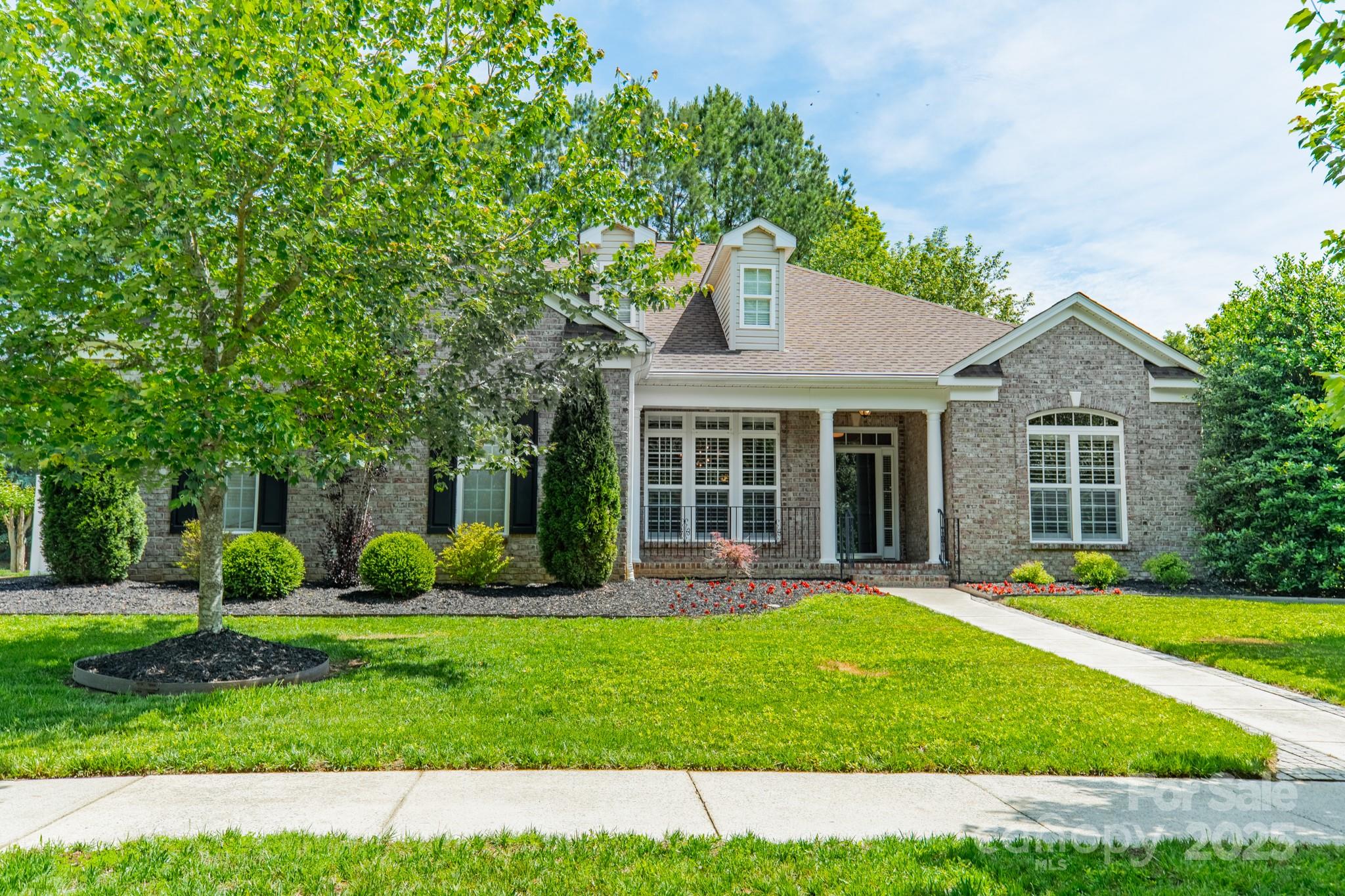 12039 Lawings Corner Drive Huntersville, NC 28078