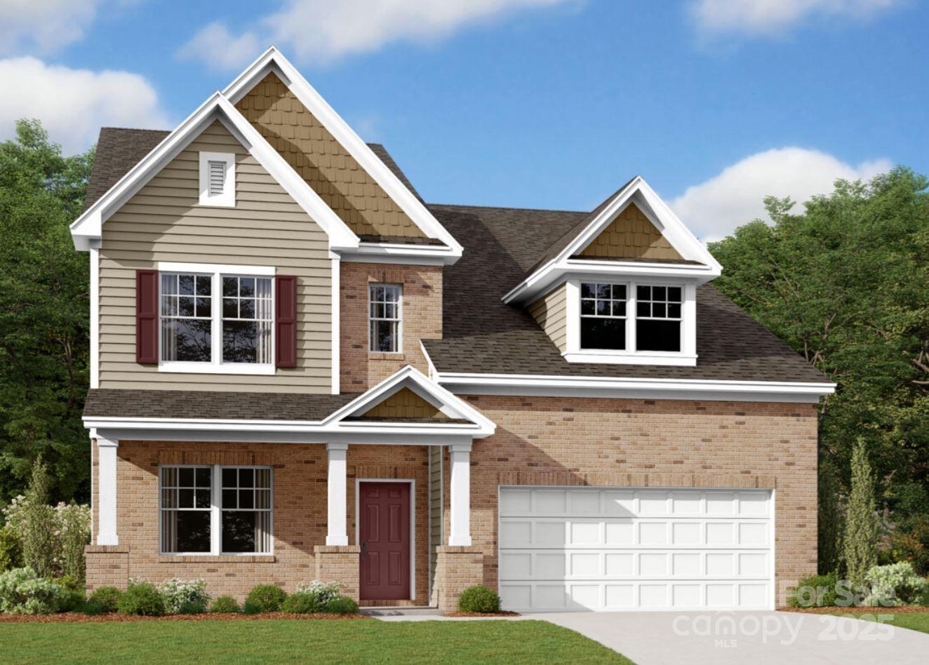 1308 Yellow Springs Drive Huntersville, NC 28078