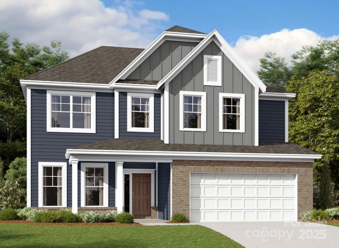 1320 Yellow Springs Drive Huntersville, NC 28078