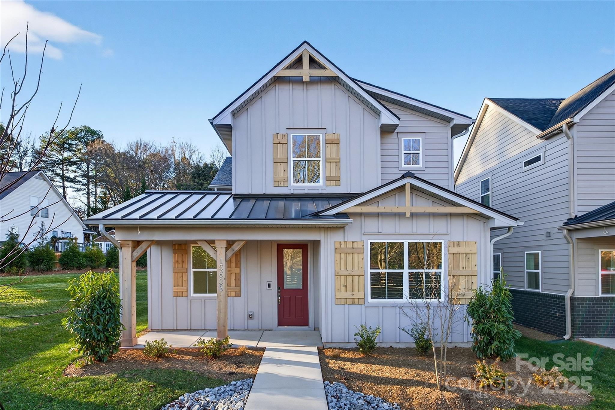 15605 Northcross Drive Huntersville, NC 28078