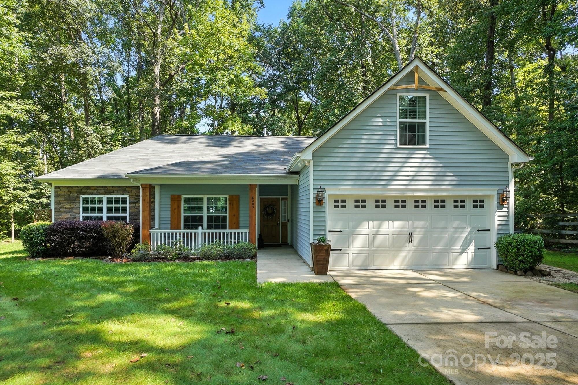 6205 Pamela Street Huntersville, NC 28078