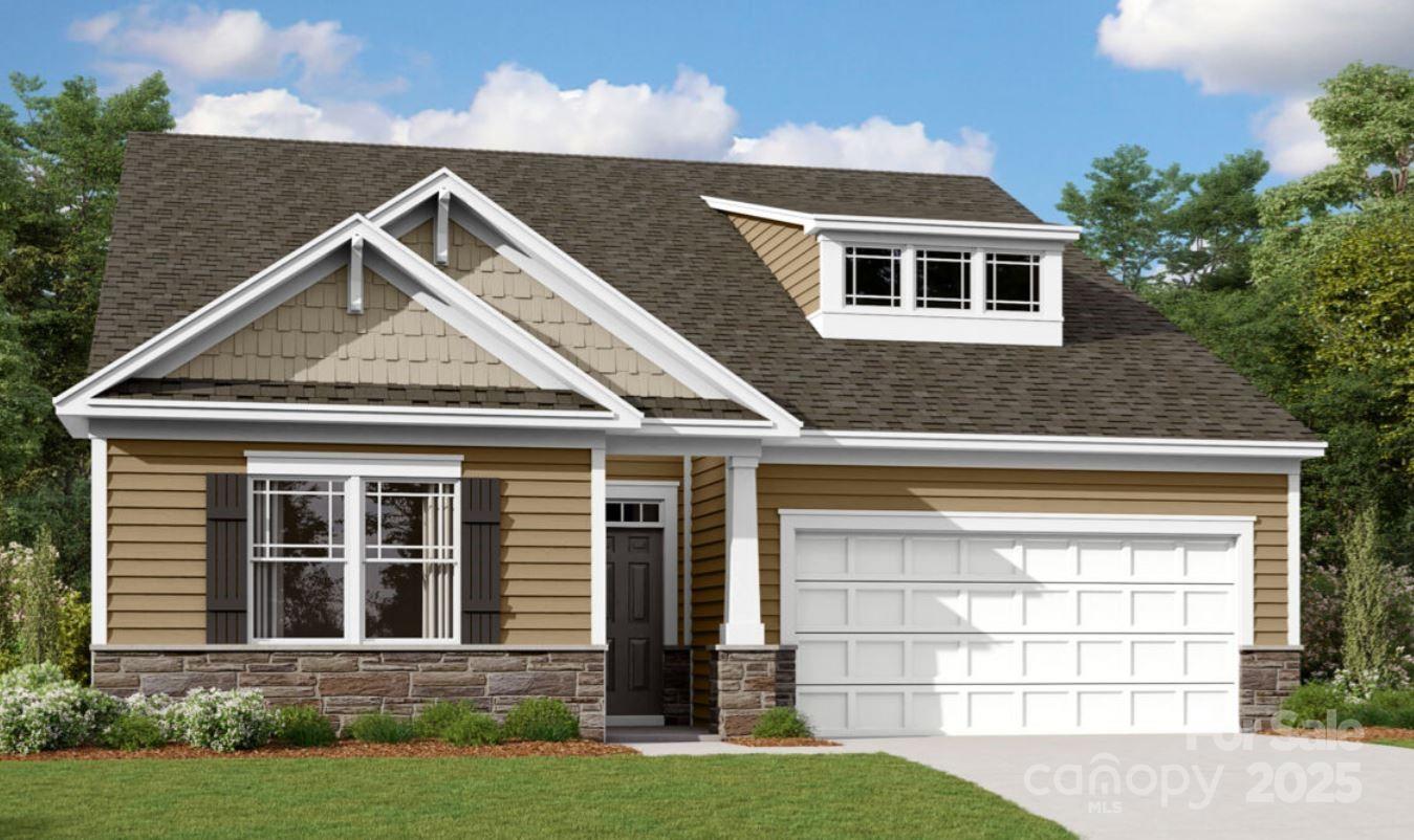 10209 Whitaker Pointe Drive Huntersville, NC 28078