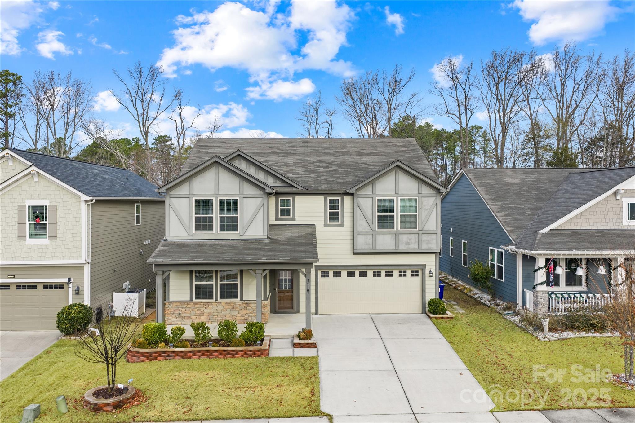 14107 Magnolia Walk Drive Huntersville, NC 28078