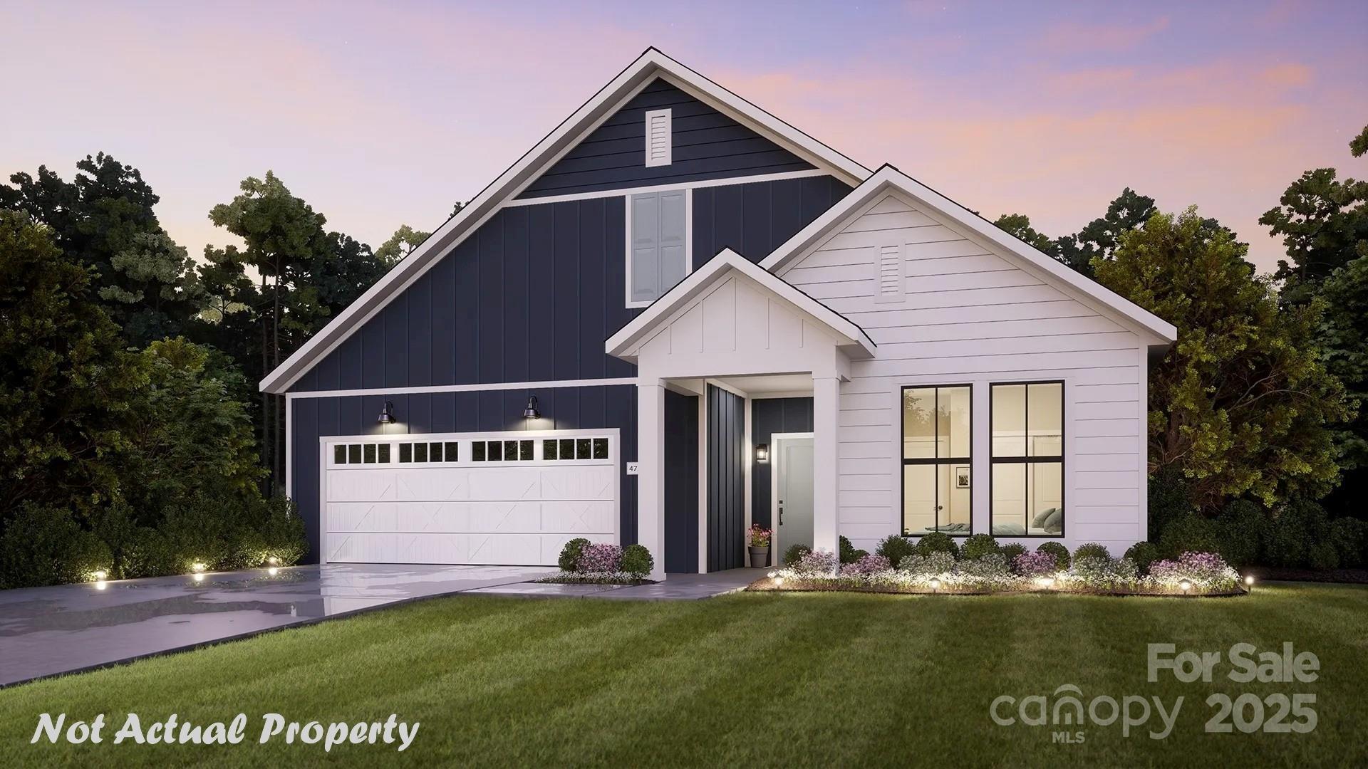 7441 Walters Farm Way Huntersville, NC 28078