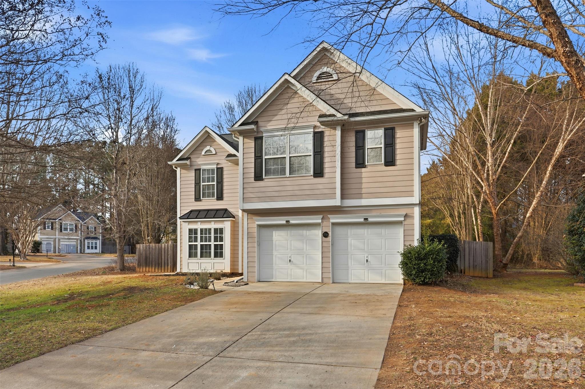 7719 Leisure Lane Huntersville, NC 28078