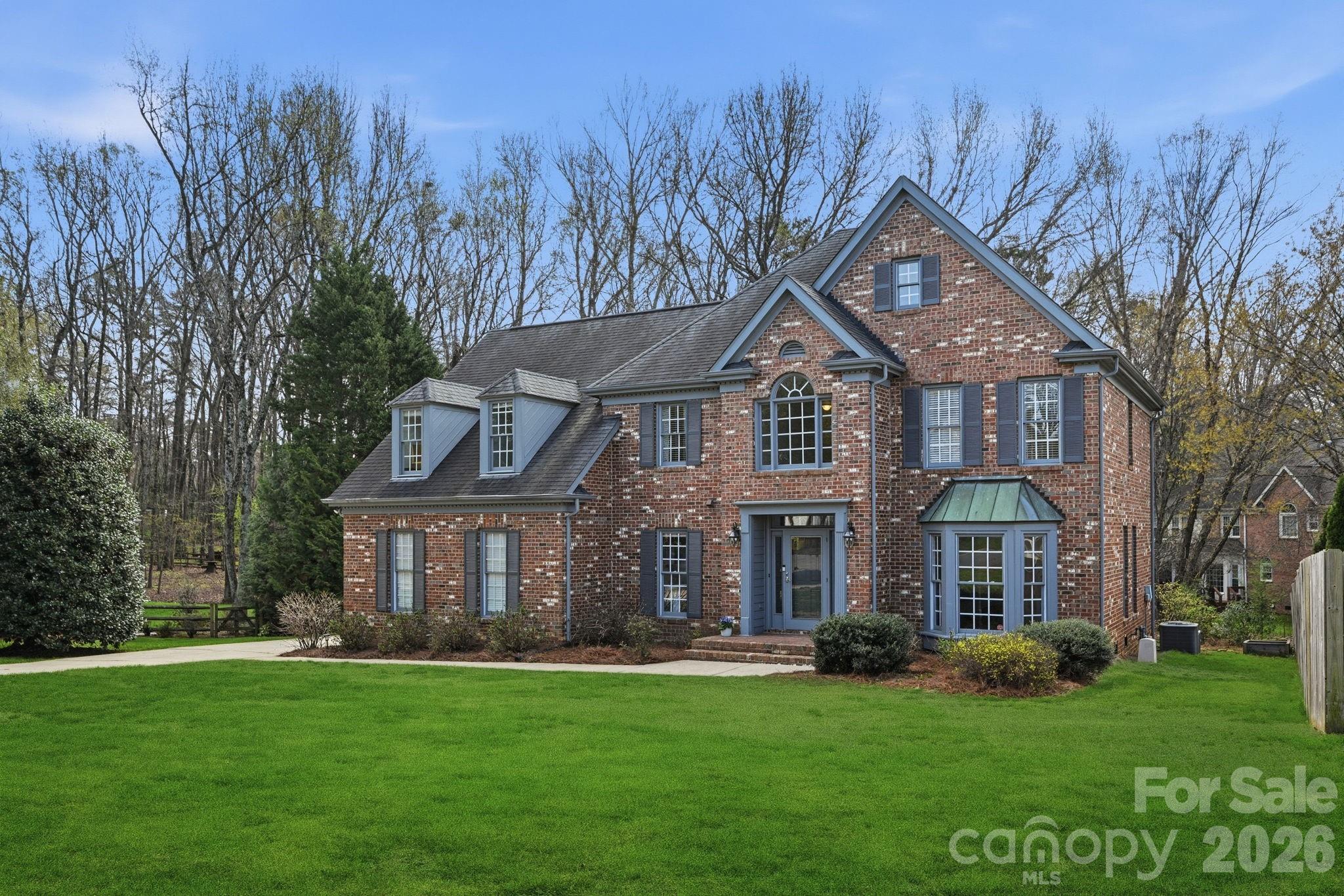 10116 Compton Lane Huntersville, NC 28078