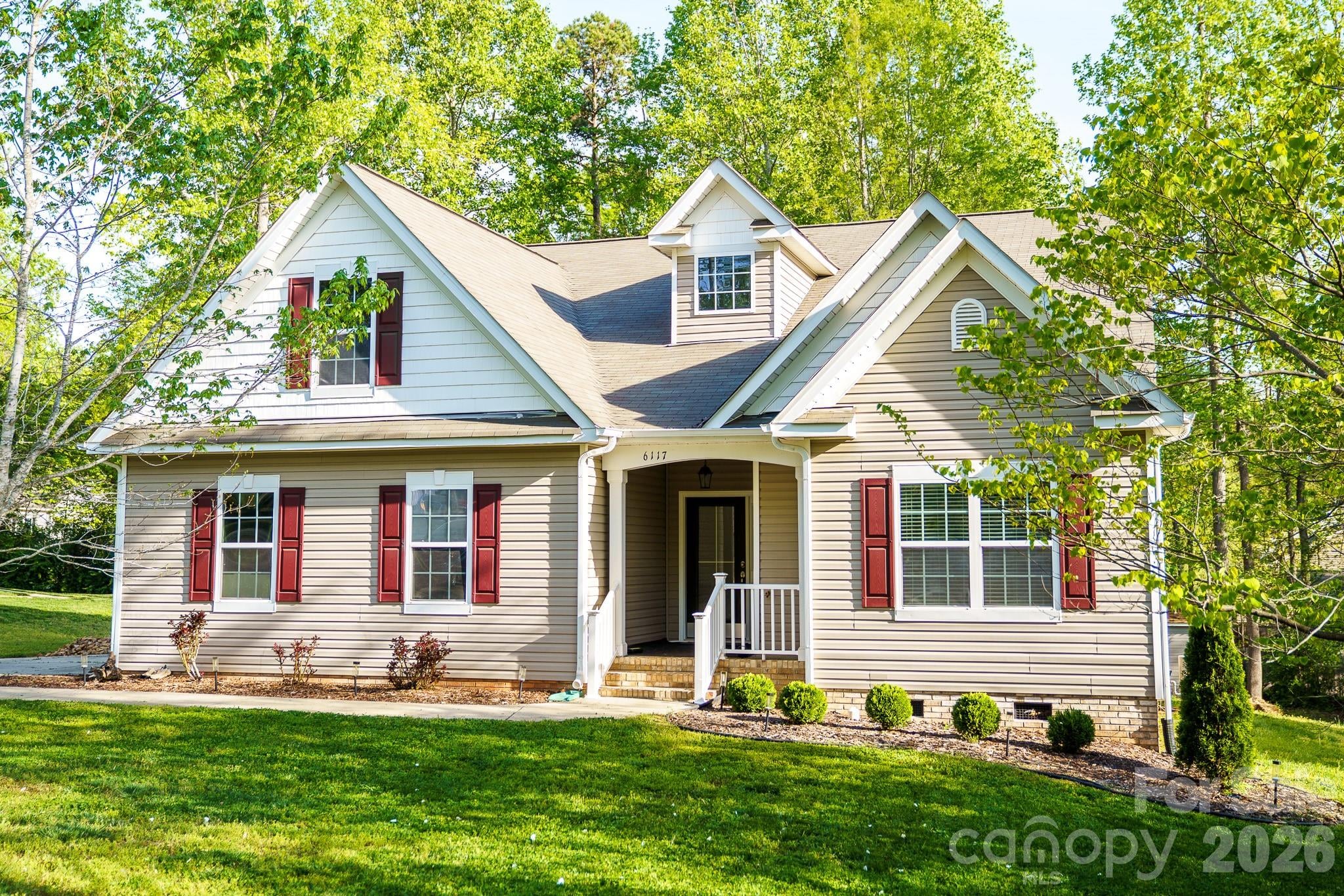 6117 Robert Street Huntersville, NC 28078