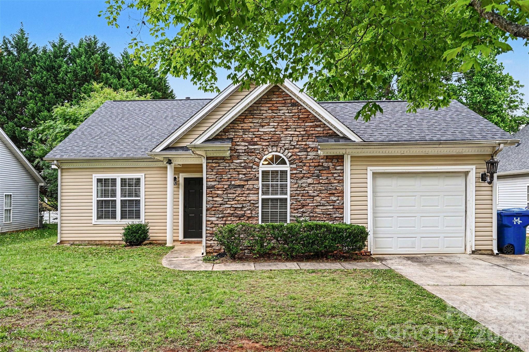 12522 Twelvetrees Lane Huntersville, NC 28078