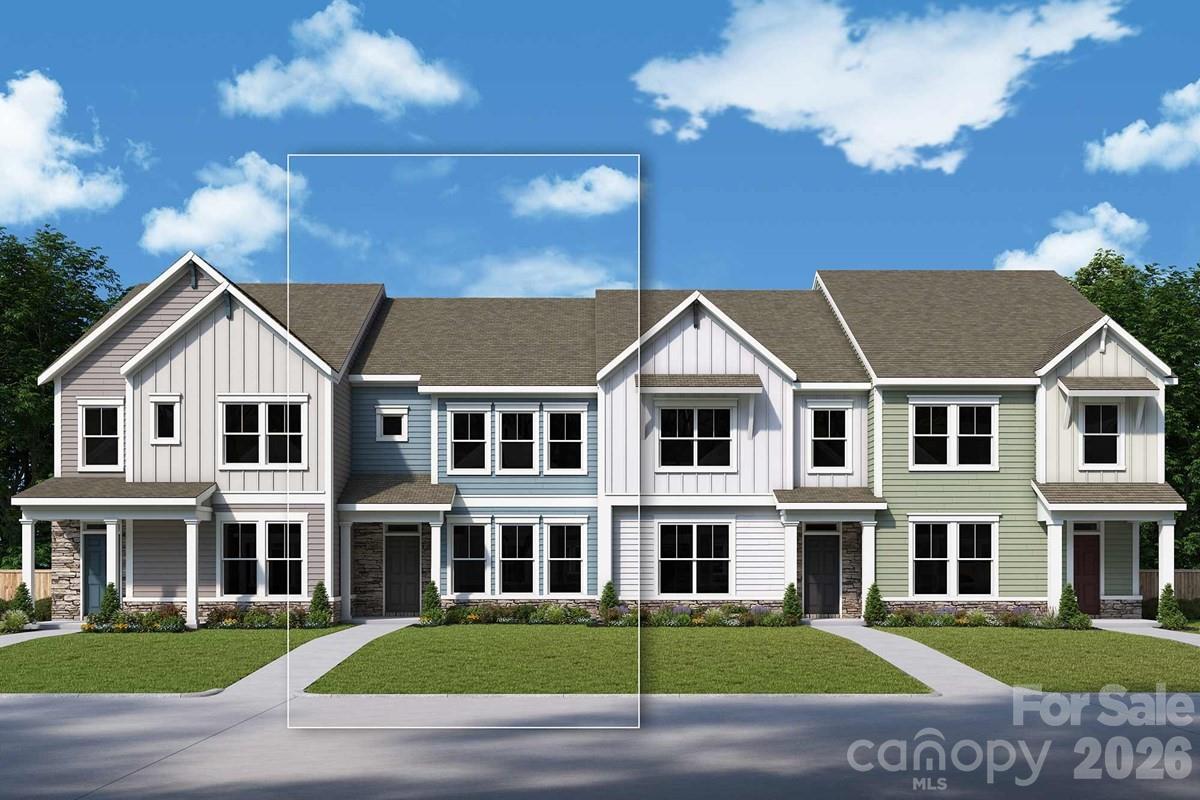 10032 Mamillion Drive Huntersville, NC 28078