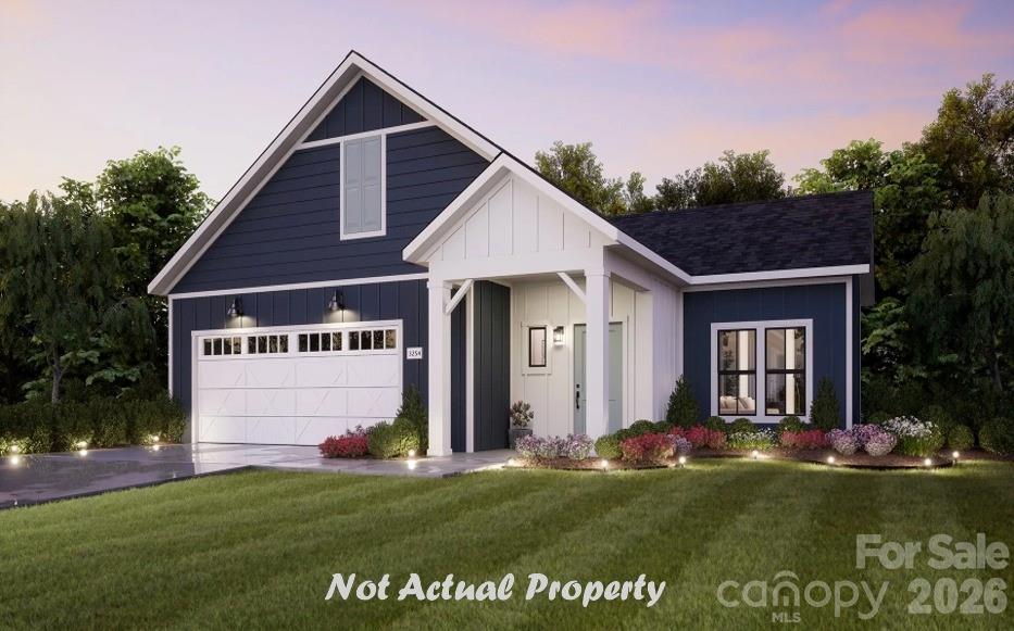 7320 Walters Farm Way Huntersville, NC 28078