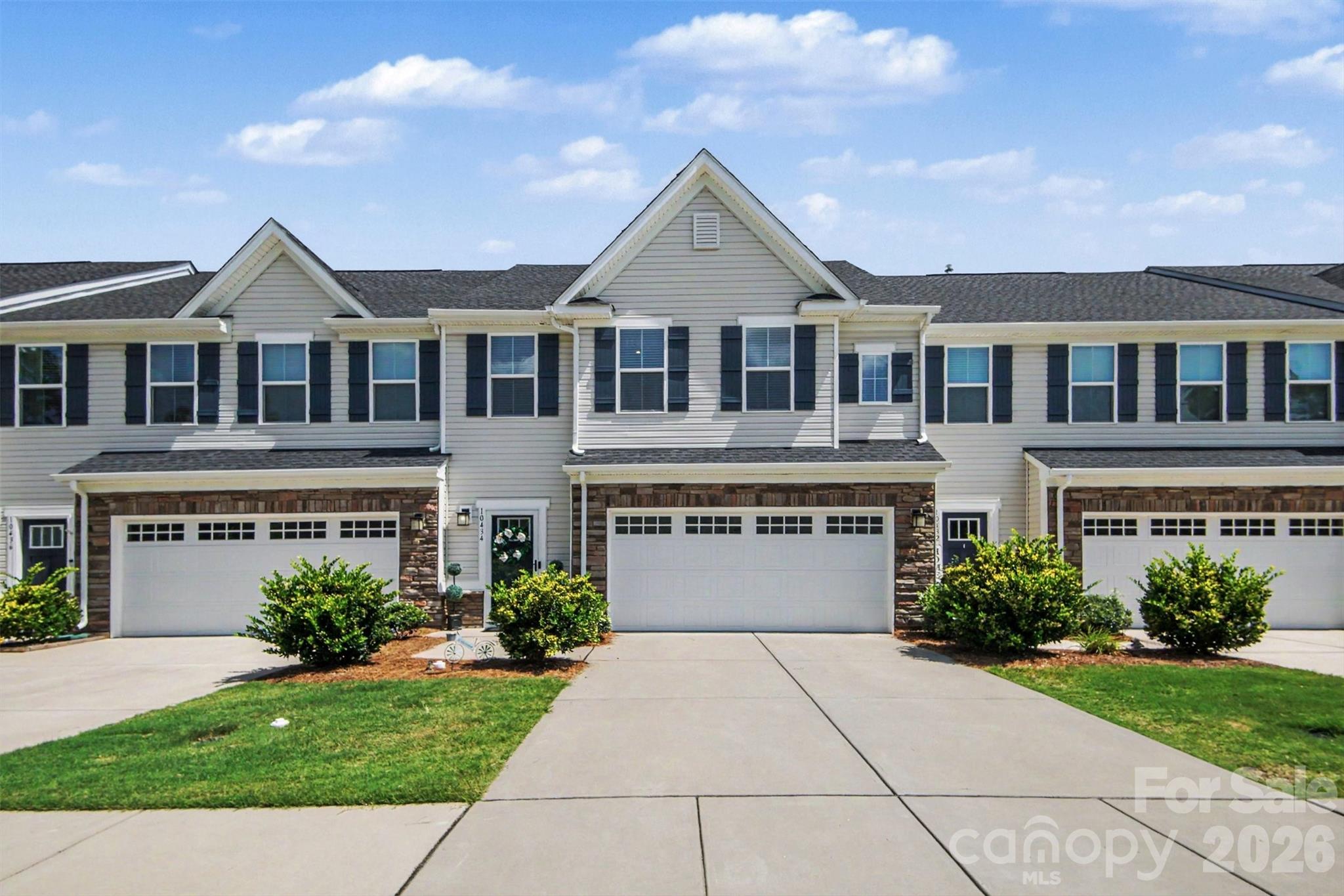 Cox Mill Elementary School District Homes - Neighborhoods