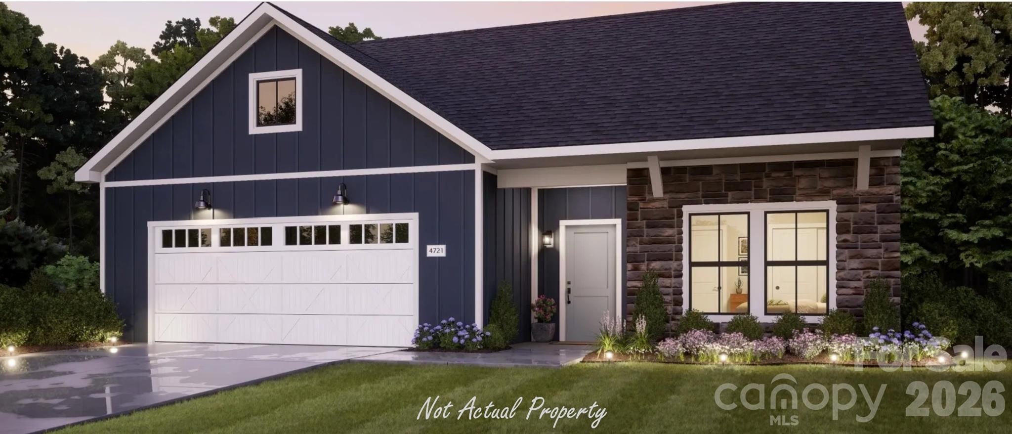 7363 Walters Farm Way Huntersville, NC 28078