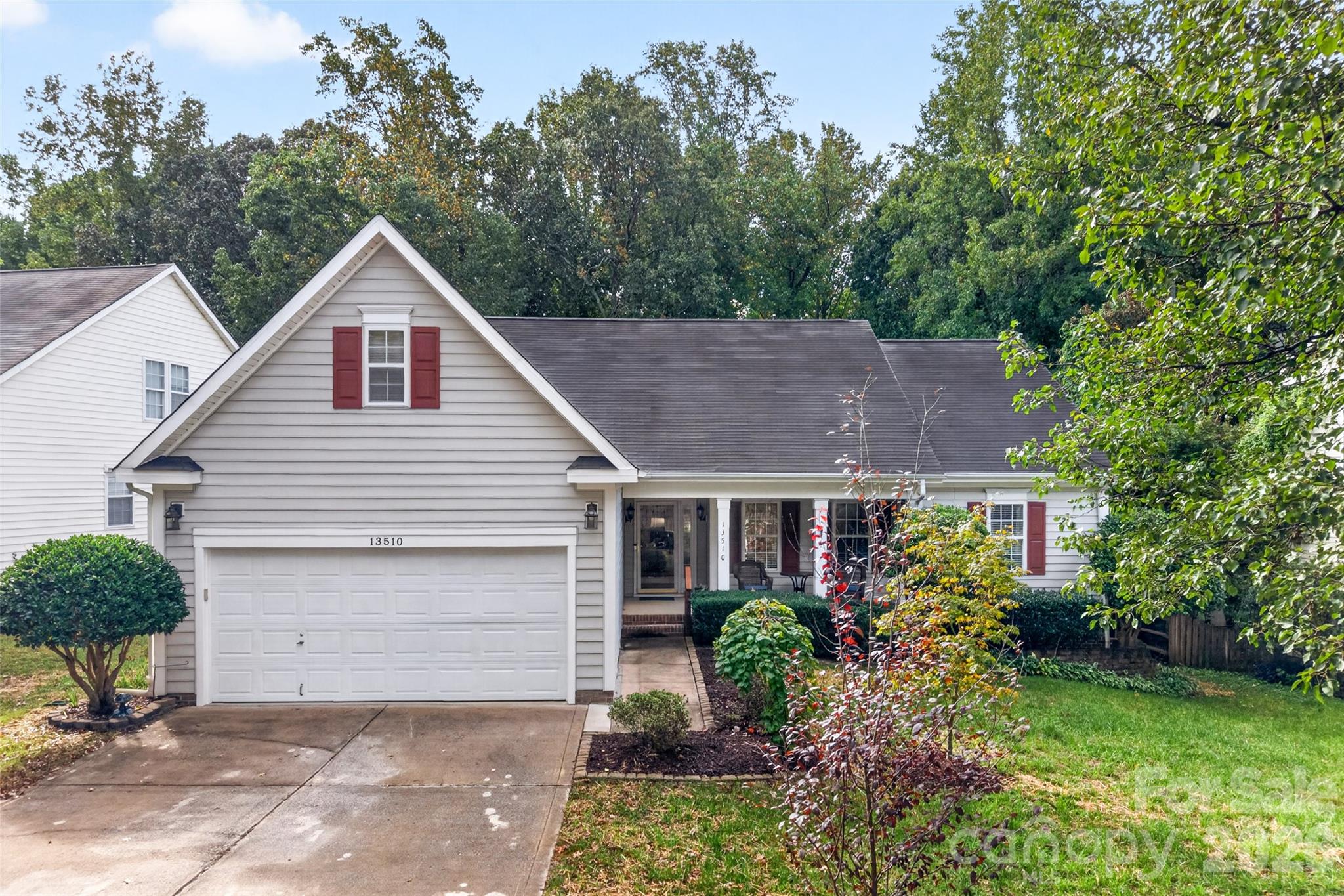 13510 Damson Drive Huntersville, NC 28078