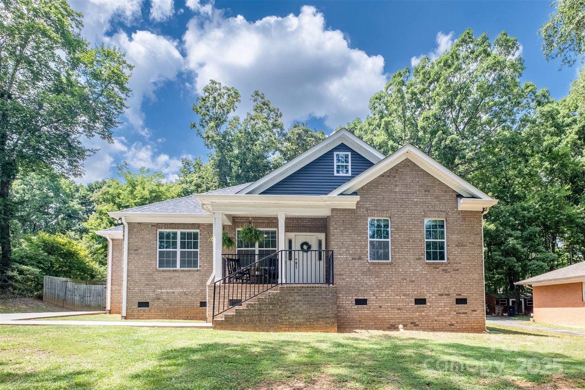114 Keowee Circle Indian Trail, NC 28079