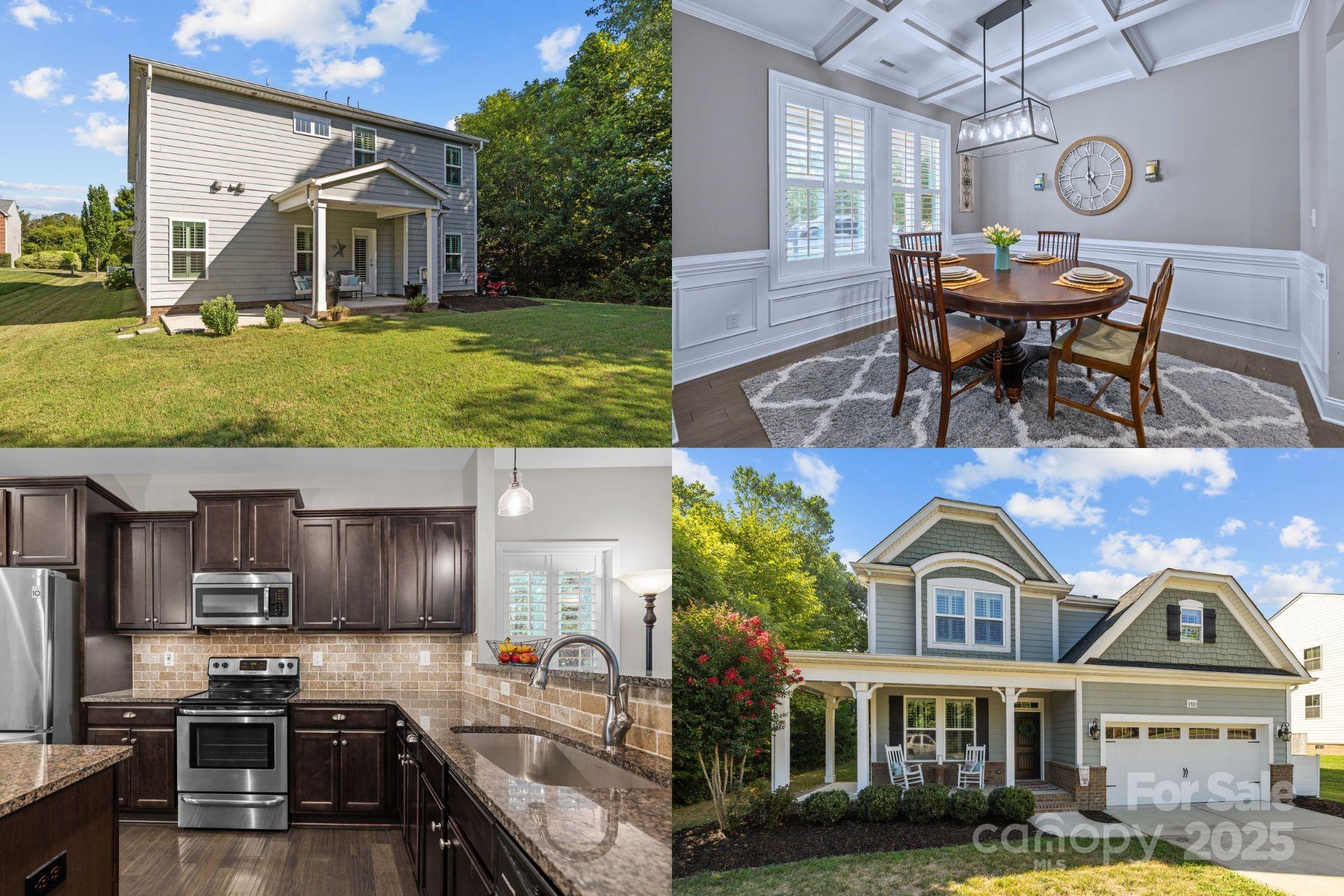 1903 Seefin Court Indian Trail, NC 28079