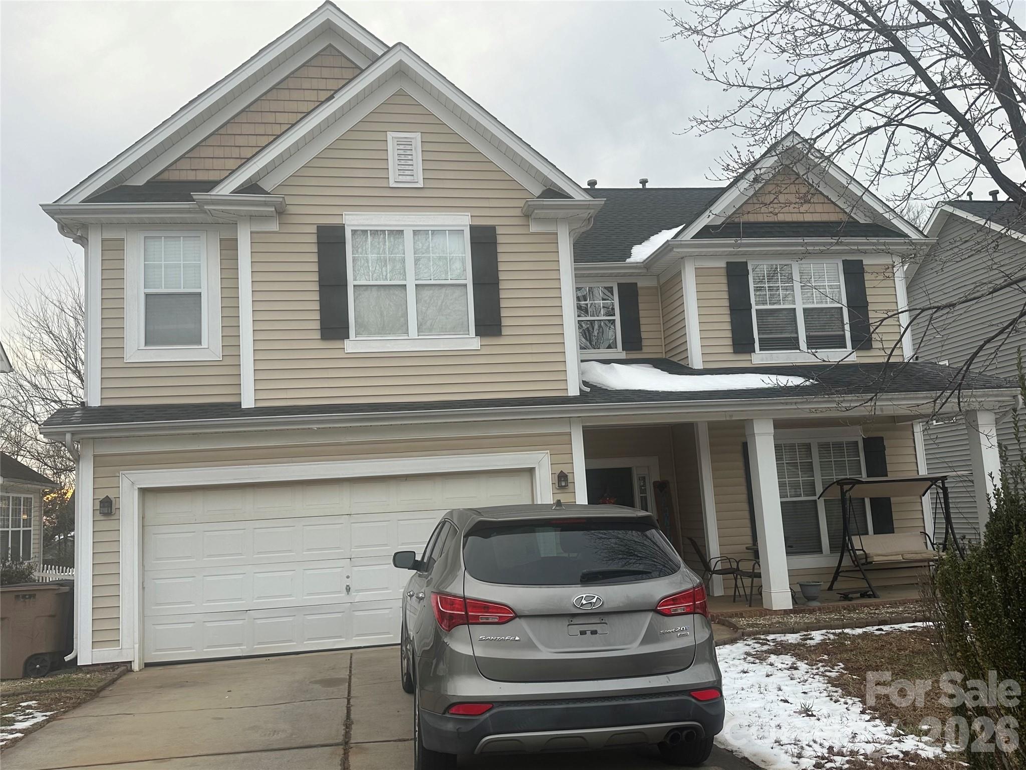 4005 Magna Lane Indian Trail, NC 28079