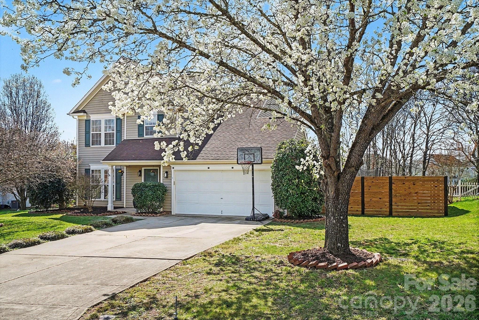 2503 Kings Farm Way Indian Trail, NC 28079