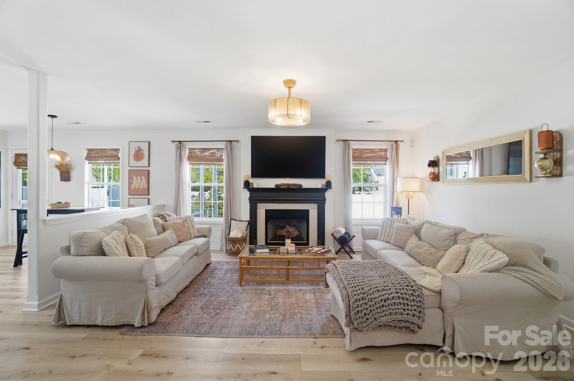 3307 Southern Ginger Drive Indian Trail, NC 28079