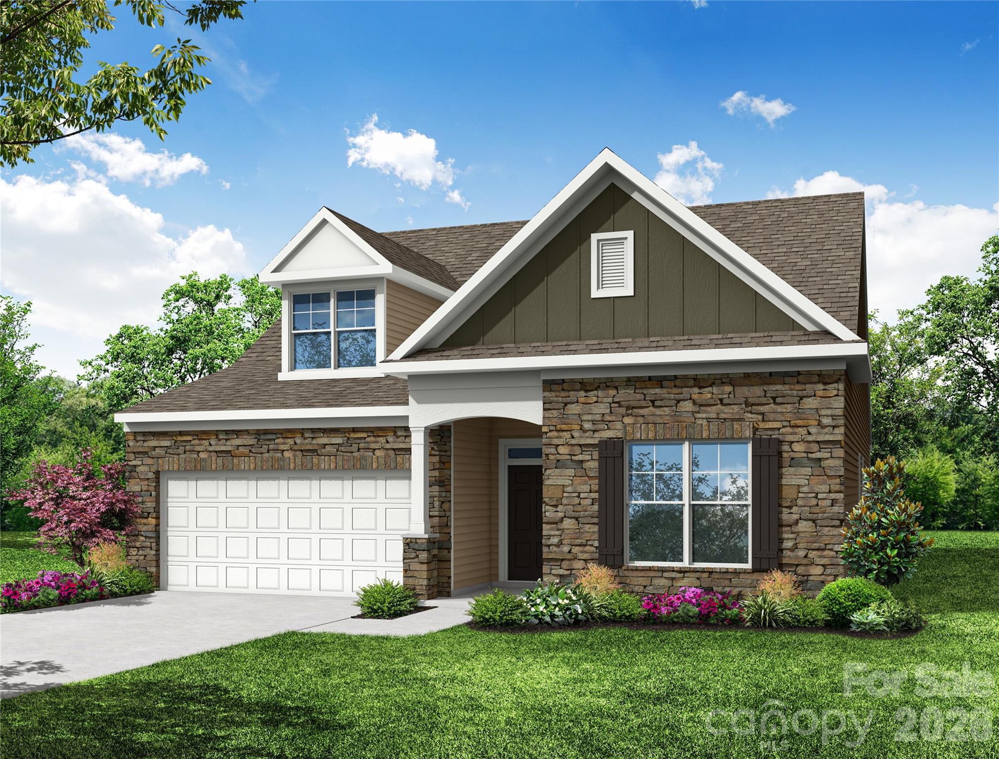 3017 Bent Willow Drive Indian Trail, NC 28079