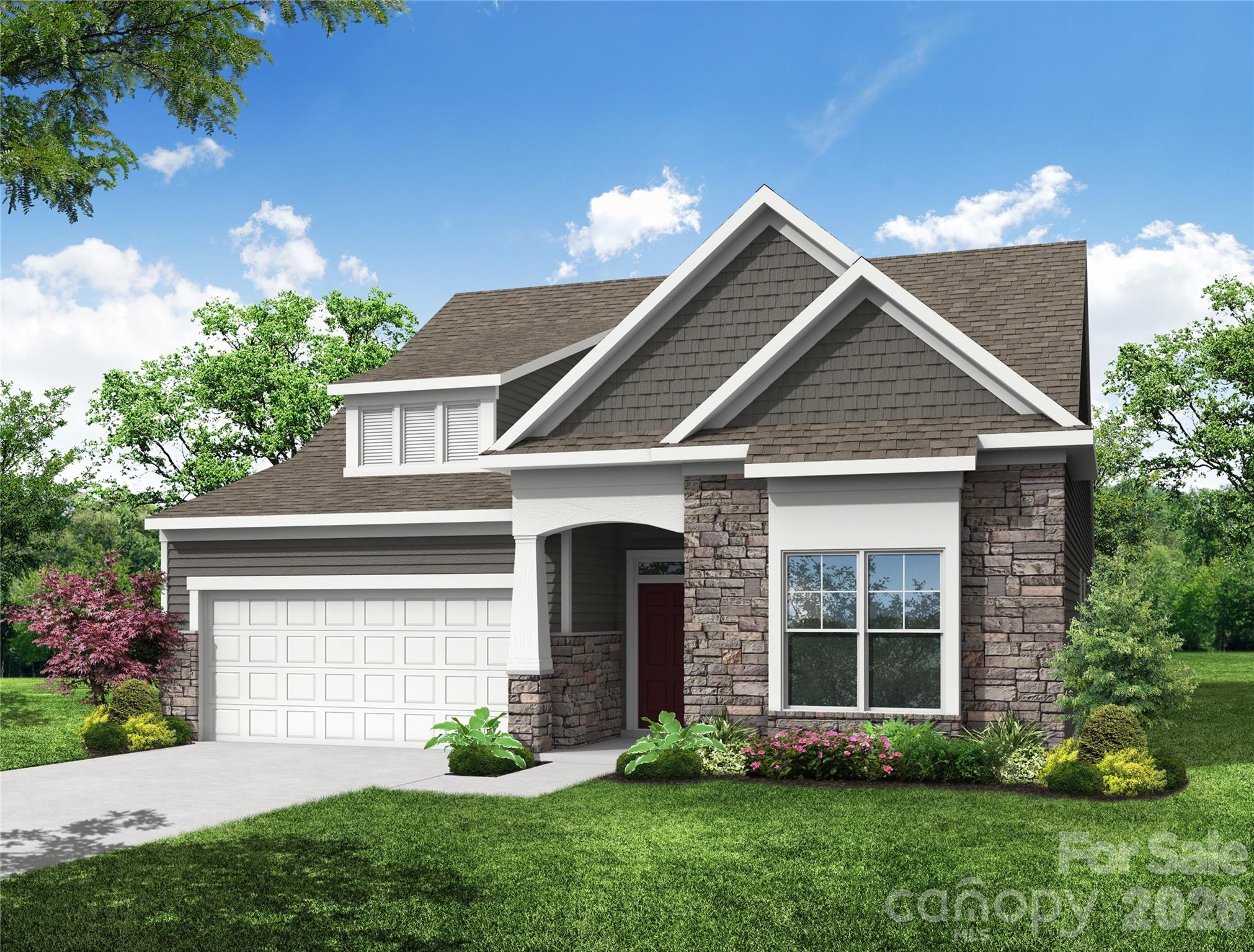 3021 Bent Willow Drive Indian Trail, NC 28079