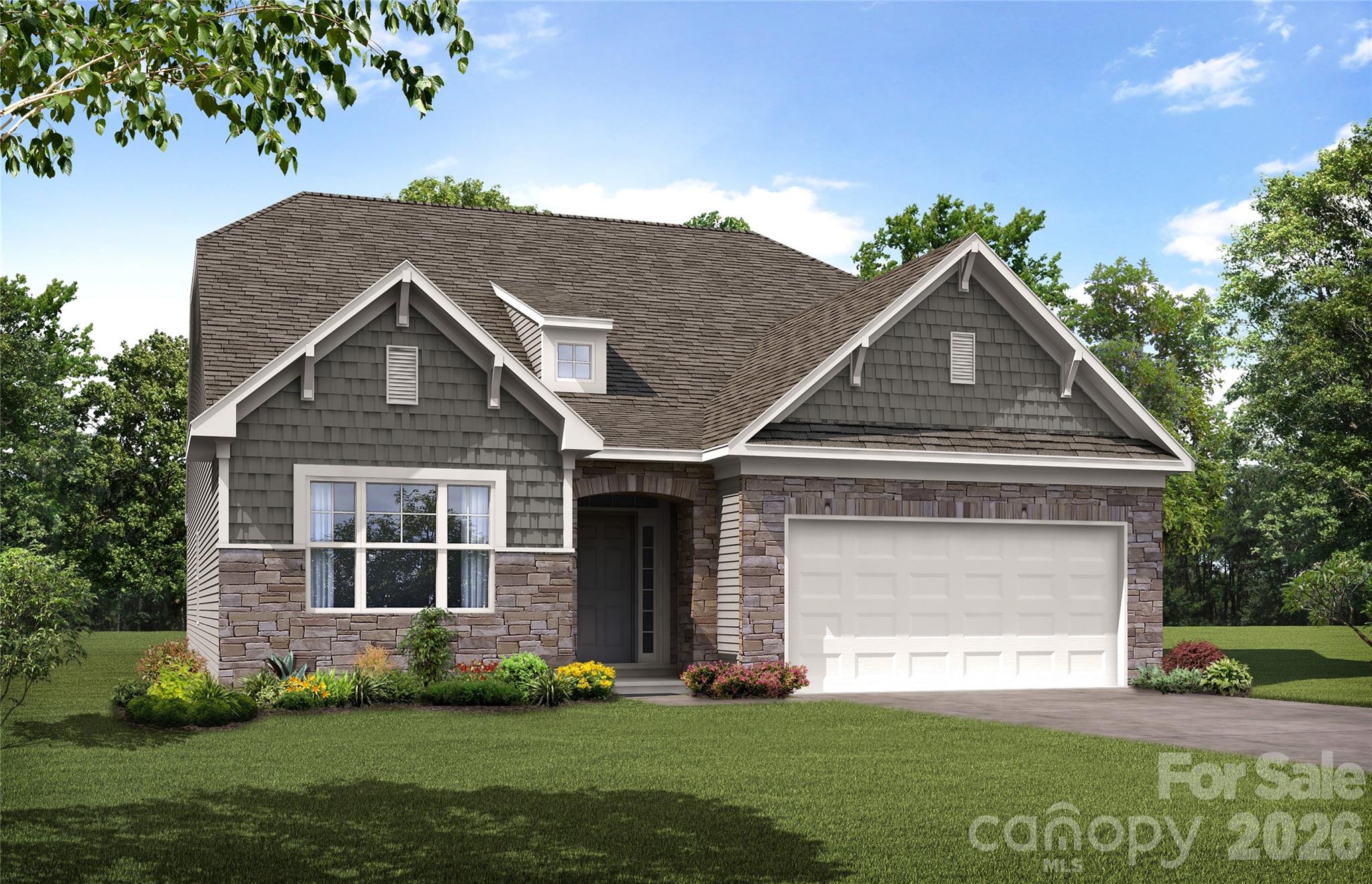 3025 Bent Willow Drive Indian Trail, NC 28079