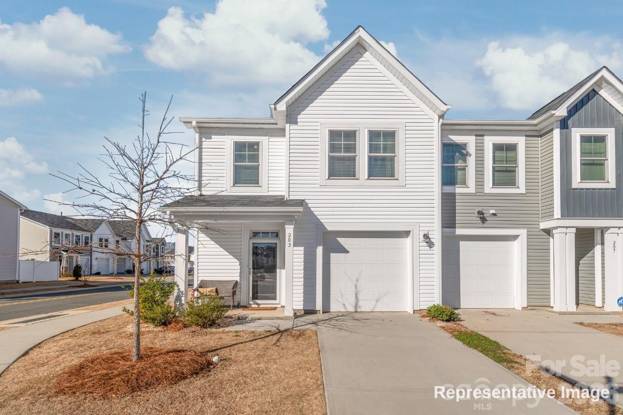 196 Briana Marie Way Indian Trail, NC 28079