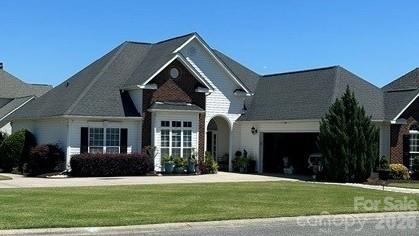 3001 Galena Chase Drive Indian Trail, NC 28079
