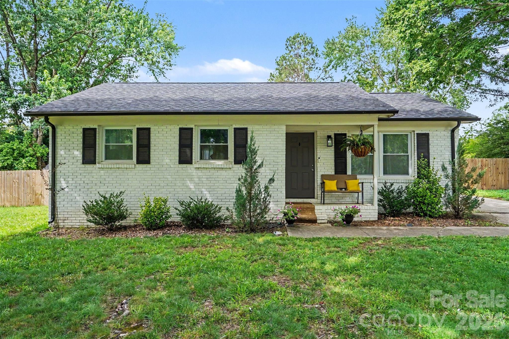 7903 Teakwood Road Indian Trail, NC 28079