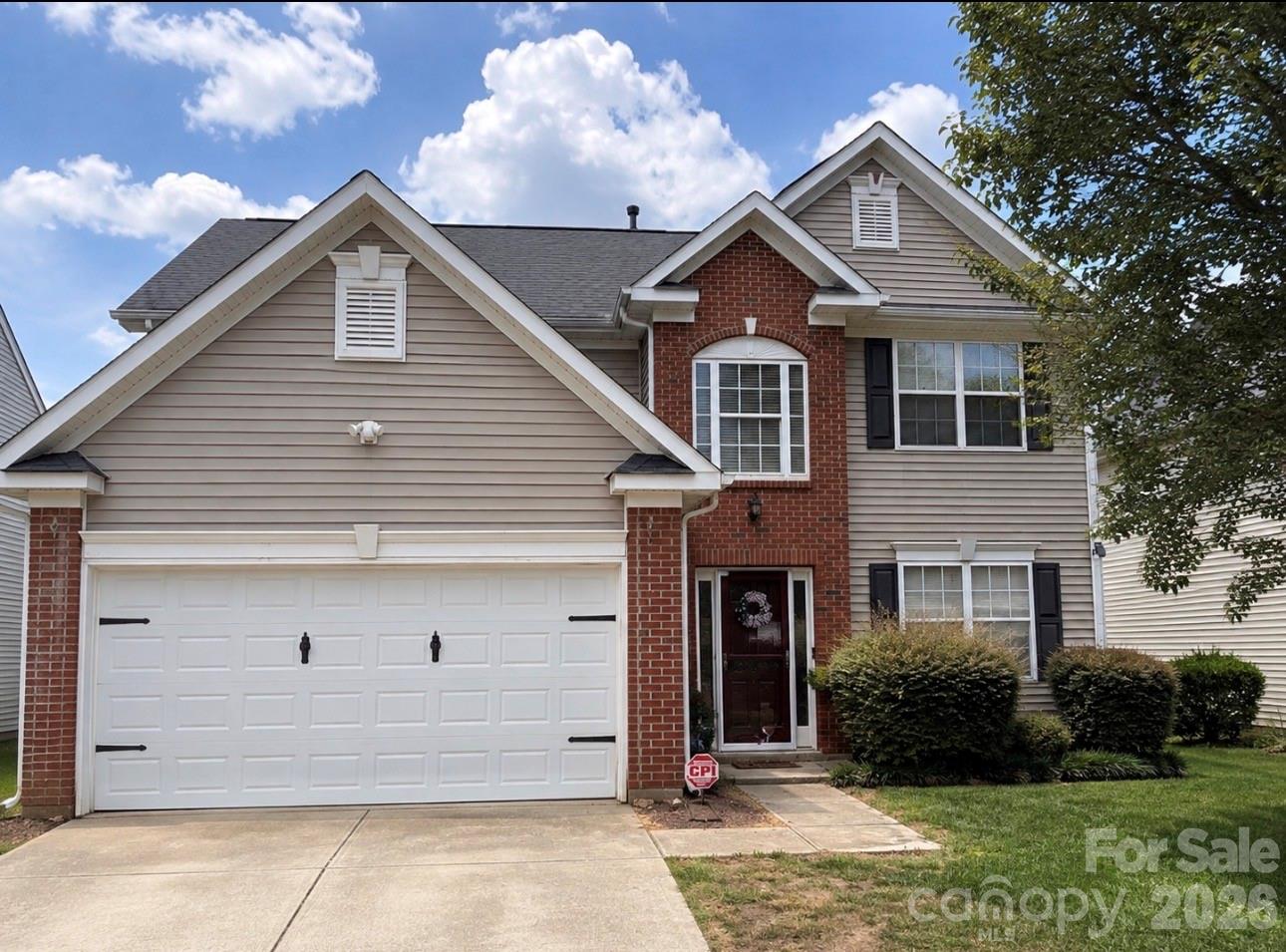 5008 Lazy Day Lane Indian Trail, NC 28079
