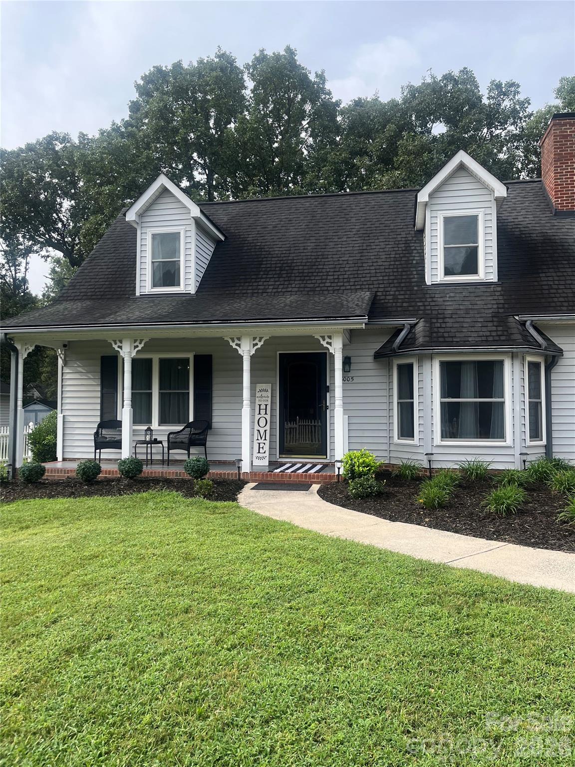 8005 Lighthouse Way Indian Trail, NC 28079
