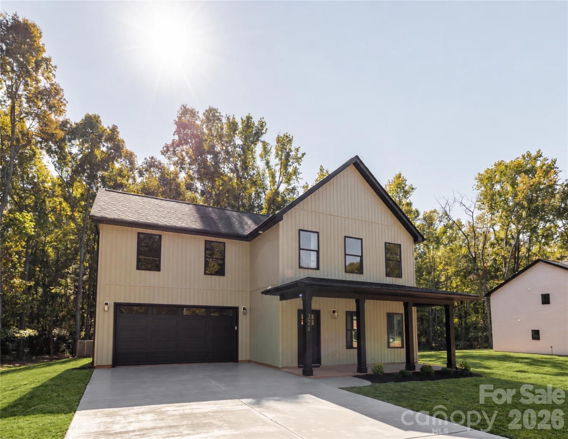 324 Williams Rescue Road Indian Trail, NC 28079