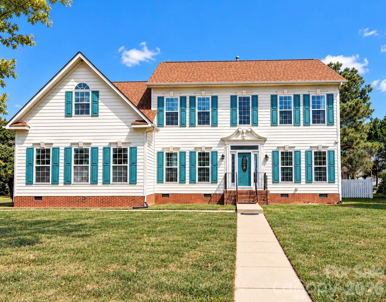 6500 Courtland Street Indian Trail, NC 28079