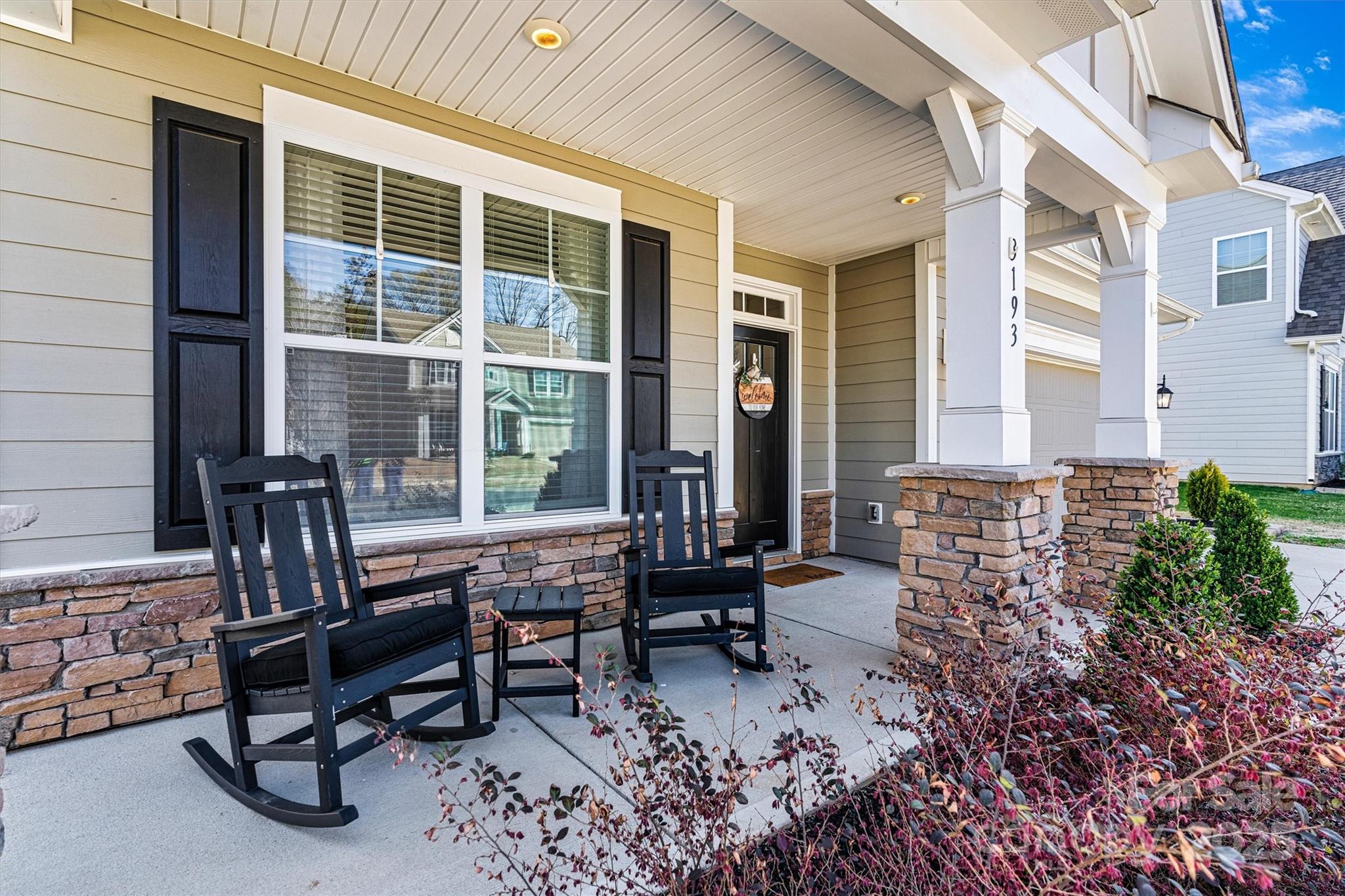 3193 Burnello Court Iron Station, NC 28080