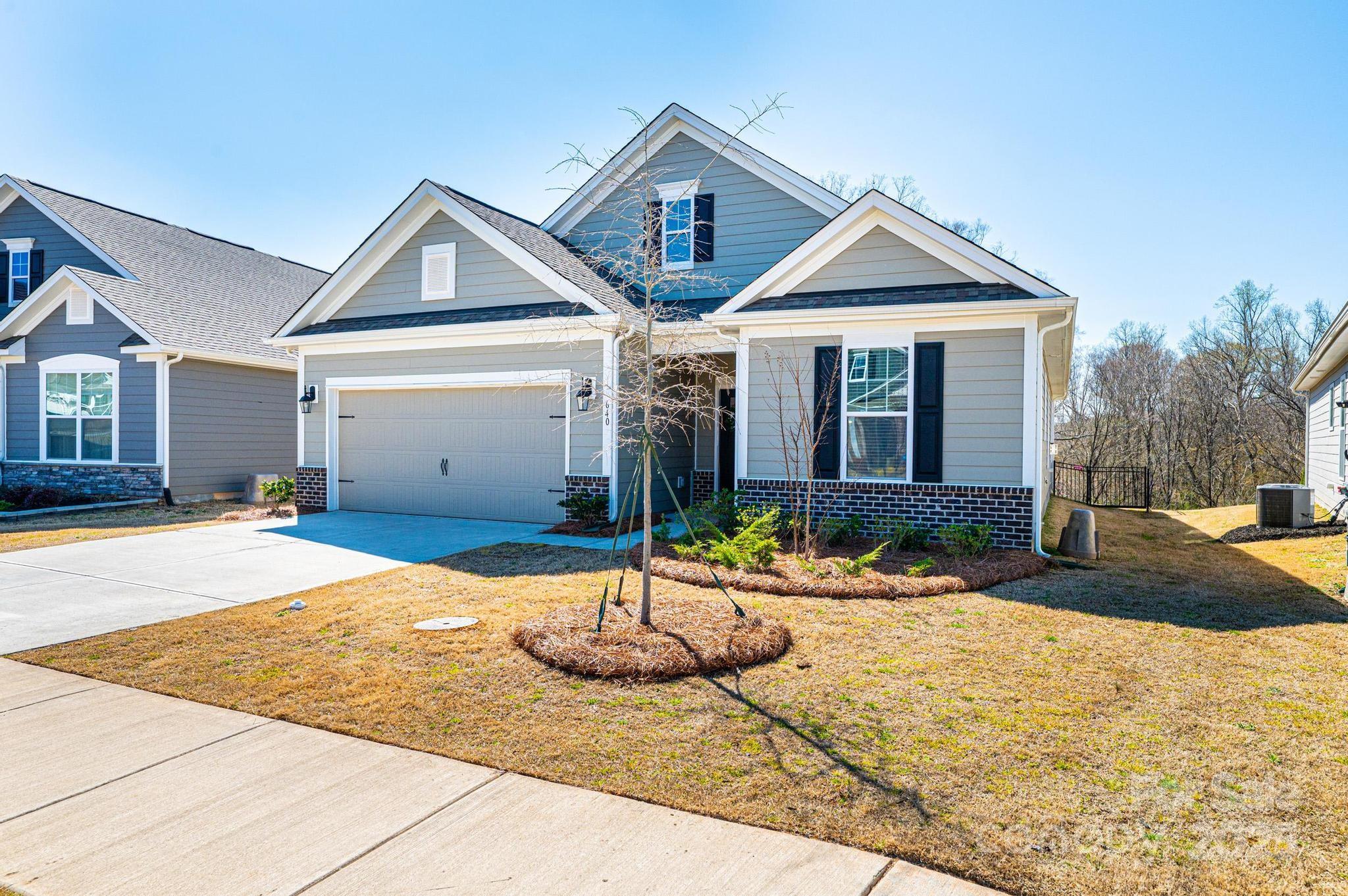 640 Latrobe Drive Iron Station, NC 28080