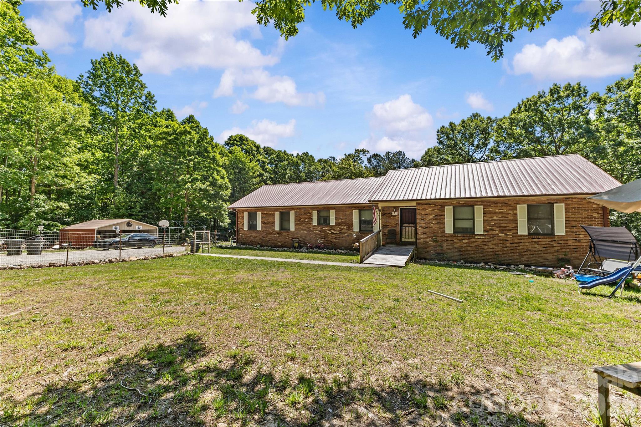 853 Brevard Place Road Iron Station, NC 28080